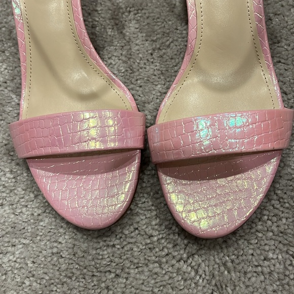 Nine West heels - Picture 4 of 5